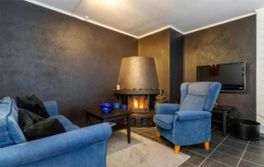 2 Bedroom Cozy Apartment In Hemsedal
